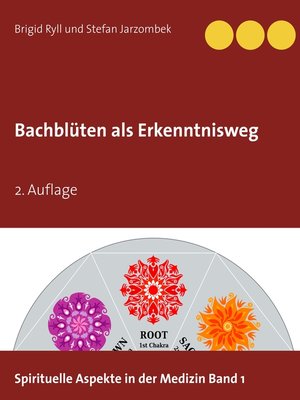 cover image of Bachblüten als Erkenntnisweg